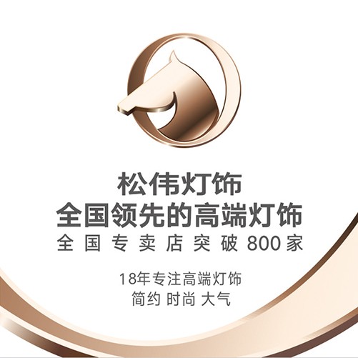 中山市松偉照明電器有限公司