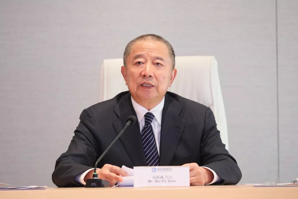 筑友智造科技控股股東、建業(yè)集團董事長胡葆森在發(fā)布會上致辭2.webp.jpg