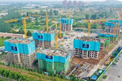 行業(yè)資訊丨山西第三批裝配式建筑示范城市、產(chǎn)業(yè)基地和示范項目開始申報；《珠海市綠色建筑評價導(dǎo)則》通過專家團(tuán)隊評審