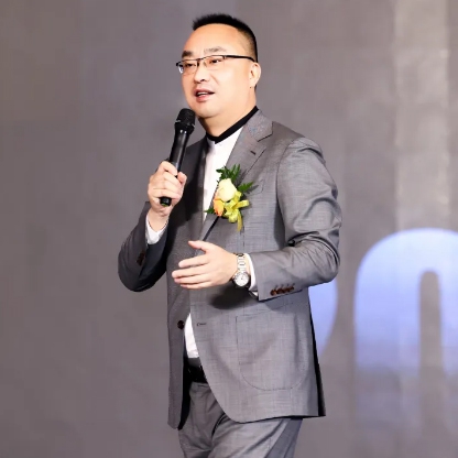 榜樣力量 | 松偉高端燈飾傳承品牌慈善精神，彰顯民族企業(yè)擔當